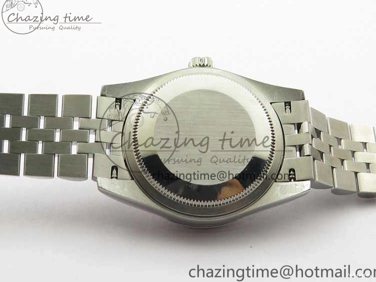 Best SS Blue Dial Marker Jubilee BP 31mm Maker Datejust 278271 Bracelet on Sticks Edition 0827